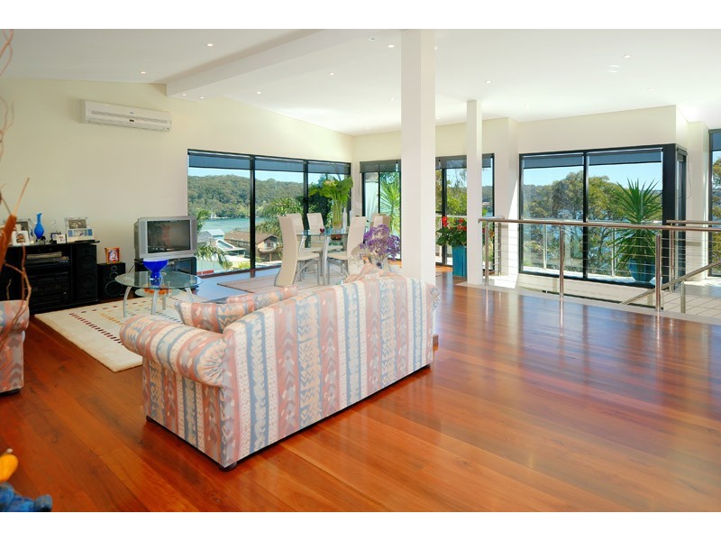 42  Immarna Avenue, Lilli Pilli NSW 2229