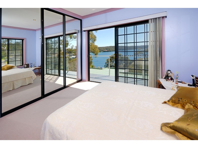 42  Immarna Avenue, Lilli Pilli NSW 2229