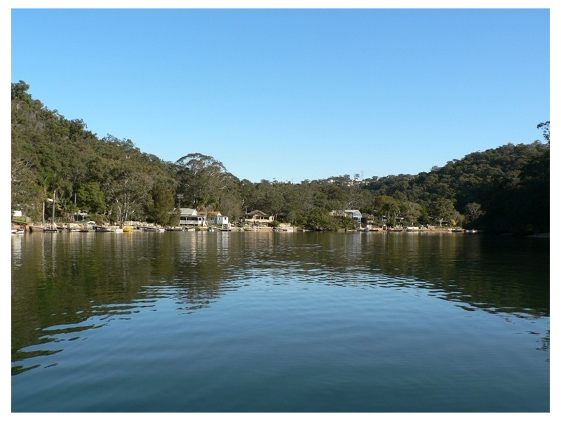 257  Prince Edward Park Road, Woronora NSW 2232