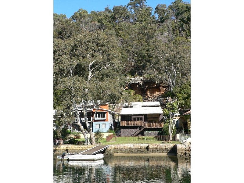 257  Prince Edward Park Road, Woronora NSW 2232