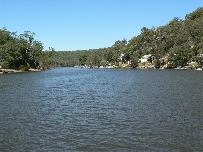 257  Prince Edward Park Road, Woronora NSW 2232