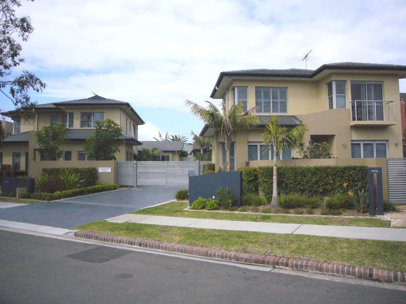 4/22  Richmount Street, Cronulla NSW 2230