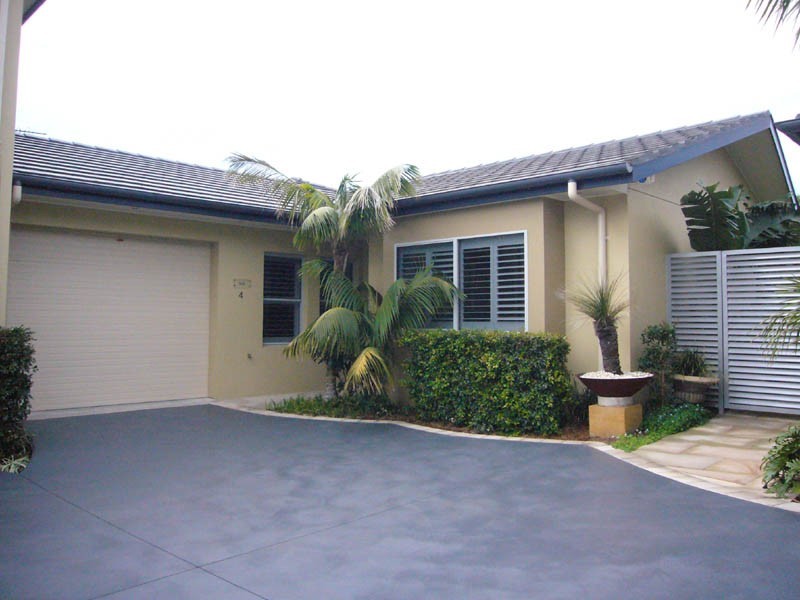 4/22  Richmount Street, Cronulla NSW 2230