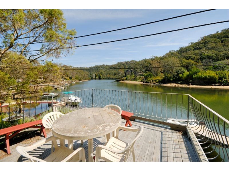 16  Deepwater Estate, Woronora NSW 2232