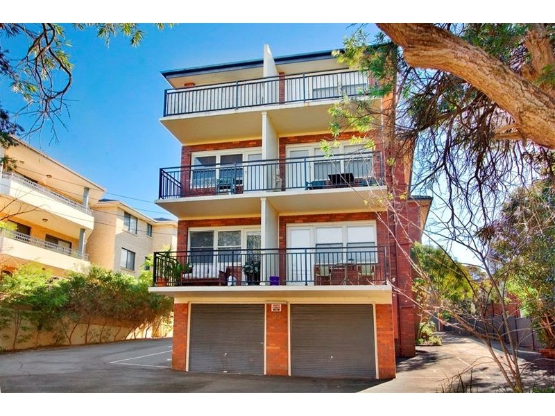 1/33  Searl Road, Cronulla NSW 2230
