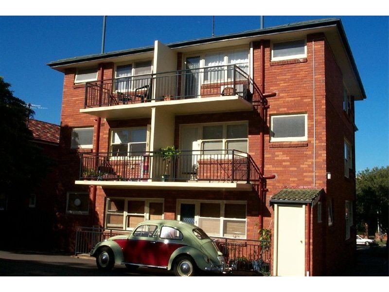 1/33  Searl Road, Cronulla NSW 2230