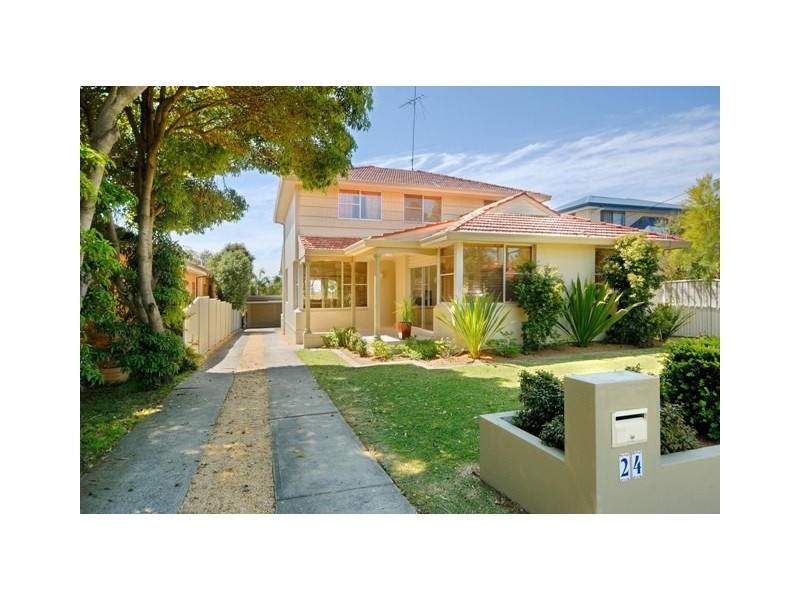 24  Bunarba Road, Gymea Bay NSW 2227