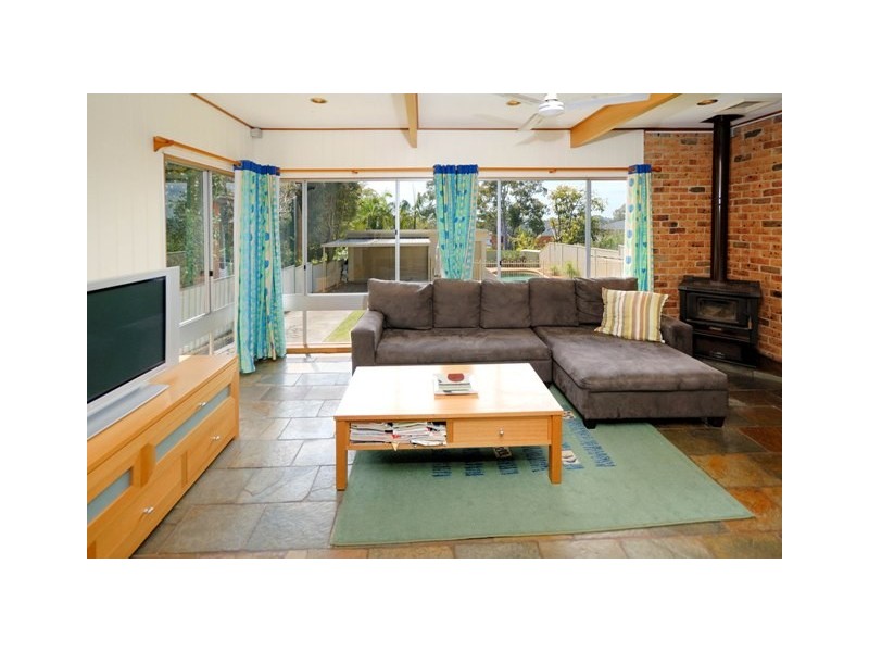 24  Bunarba Road, Gymea Bay NSW 2227