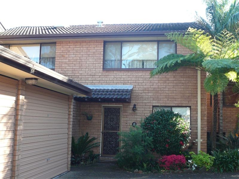 8/97  Denman Avenue, Woolooware NSW 2230