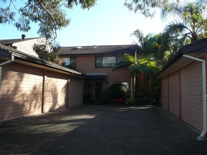 8/97  Denman Avenue, Woolooware NSW 2230