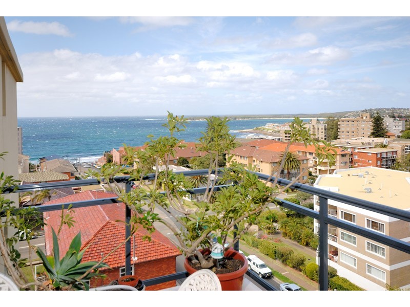 35/24  Parramatta Street, Cronulla NSW 2230