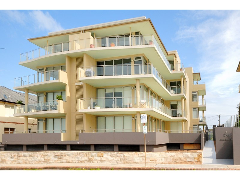 6/17-19  Prince Street, Cronulla NSW 2230