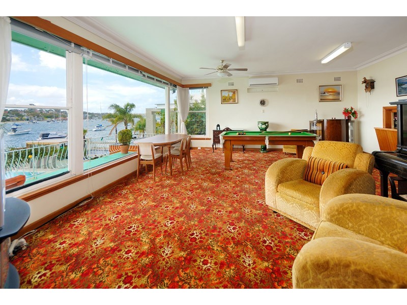 4  Shell Road, Burraneer NSW 2230