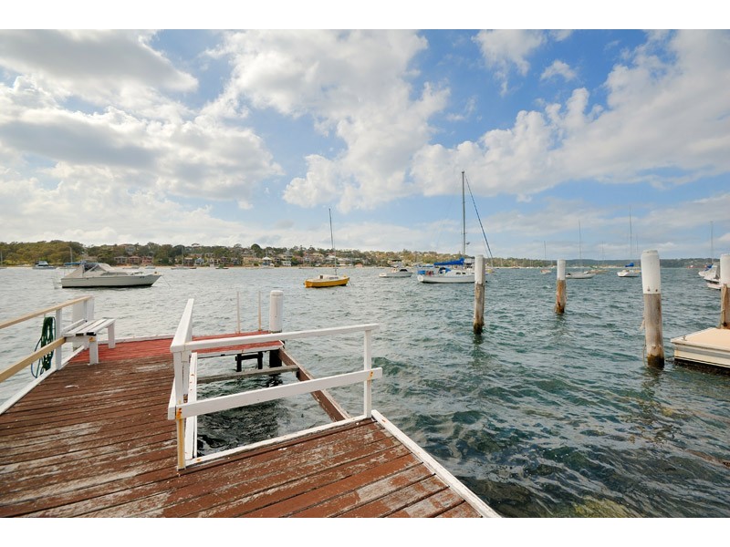 4  Shell Road, Burraneer NSW 2230