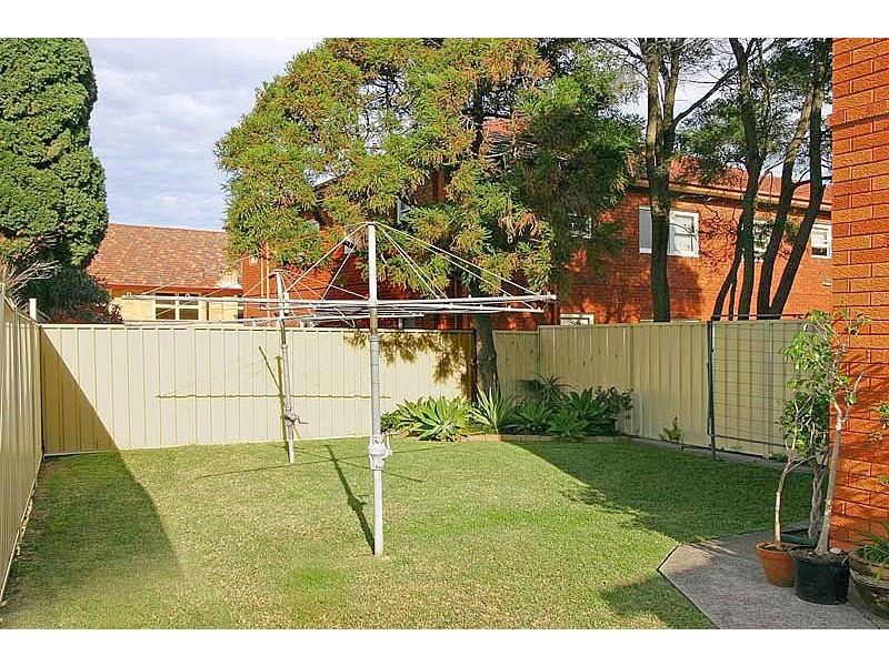 6/5  Caronia Avenue, Cronulla NSW 2230