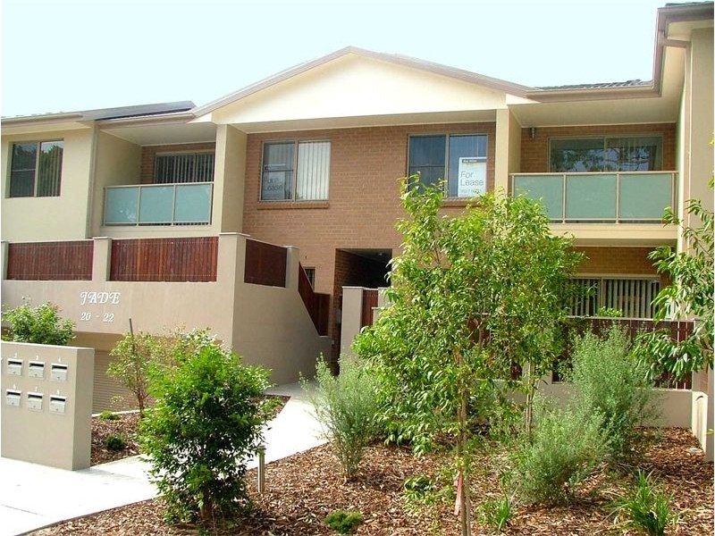 7/20-22  High Street, Caringbah NSW 2229