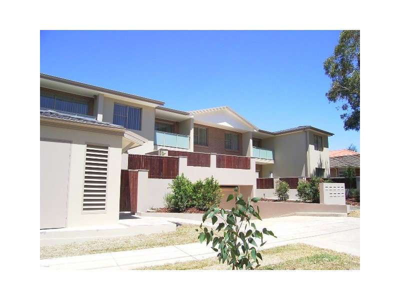7/20-22  High Street, Caringbah NSW 2229