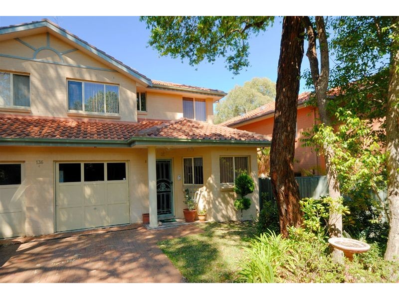 Level   2/136C  Woolooware Road, Woolooware NSW 2230