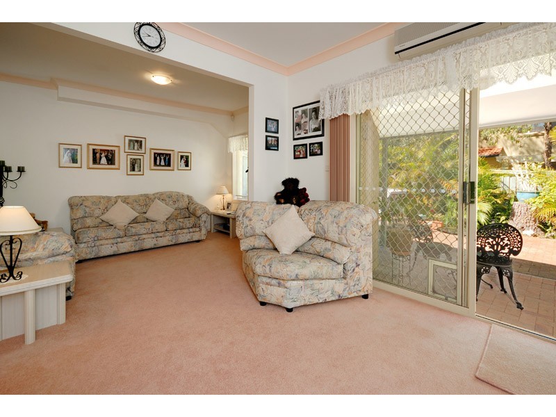 Level   2/136C  Woolooware Road, Woolooware NSW 2230