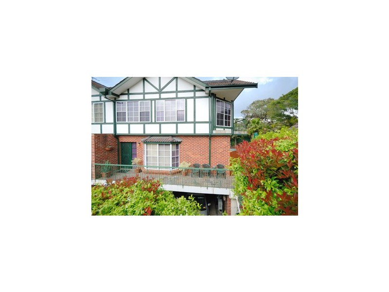 5/85  Kurnell Road, Cronulla NSW 2230
