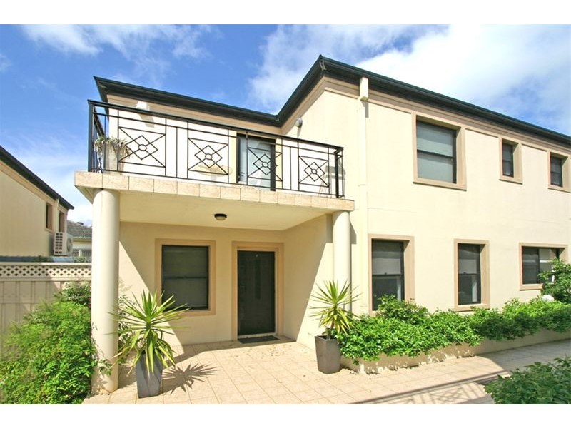 5/16-18  Girrilang Road, Cronulla NSW 2230