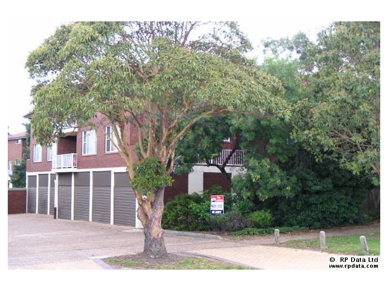 58/54  Glencoe Street, Sutherland NSW 2232