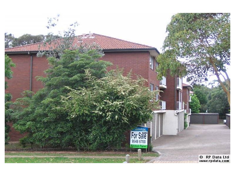 58/54  Glencoe Street, Sutherland NSW 2232