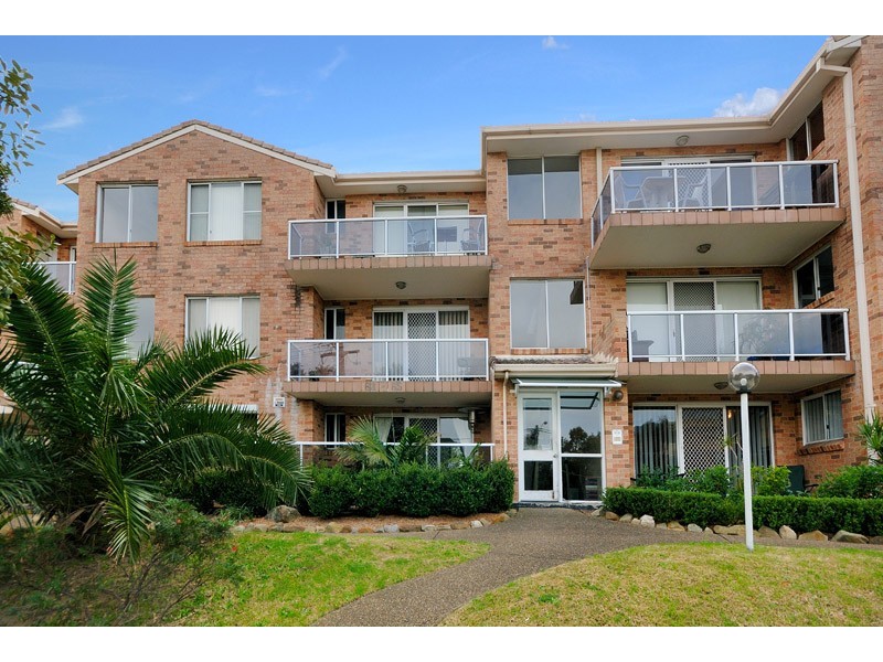 10/63  Kingsway, Cronulla NSW 2230