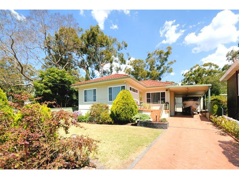 68  View Street, Gymea NSW 2227