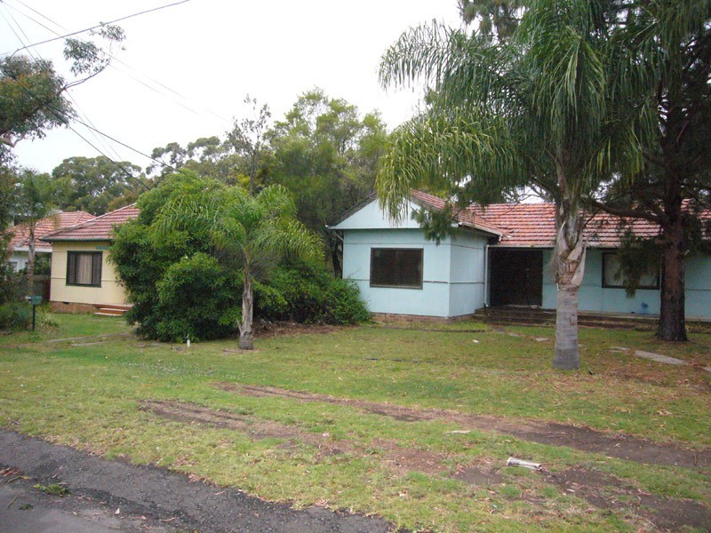 36 & 38  Durbar Avenue, Kirrawee NSW 2232