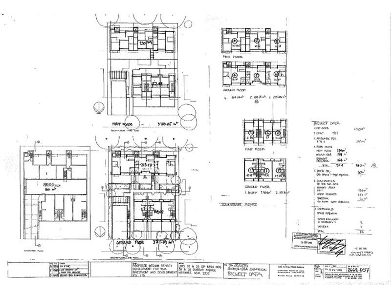 36 & 38  Durbar Avenue, Kirrawee NSW 2232