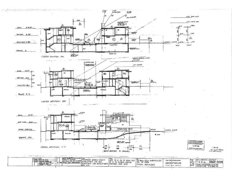 36 & 38  Durbar Avenue, Kirrawee NSW 2232