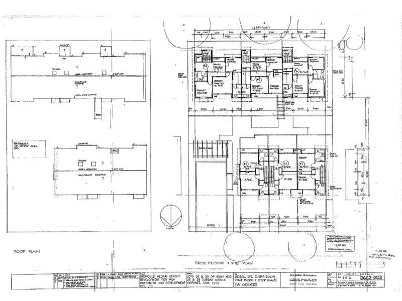 36 & 38  Durbar Avenue, Kirrawee NSW 2232