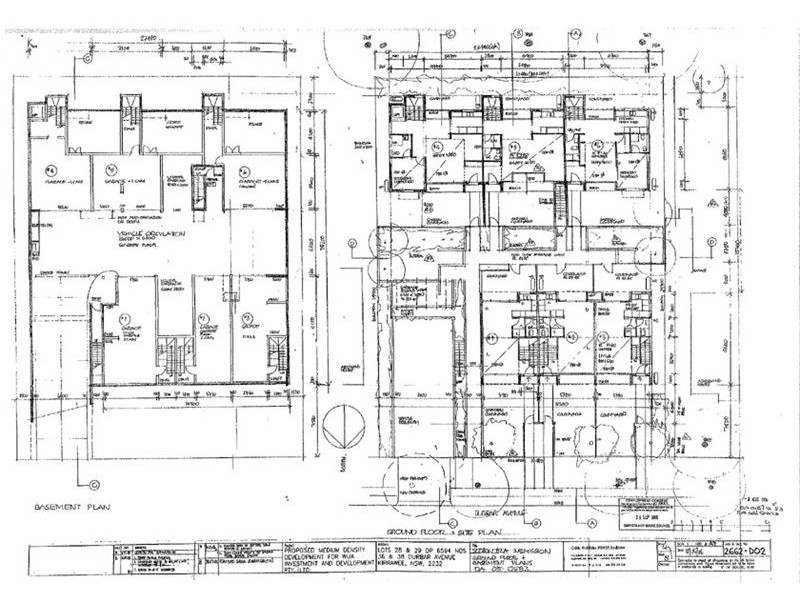 36 & 38  Durbar Avenue, Kirrawee NSW 2232