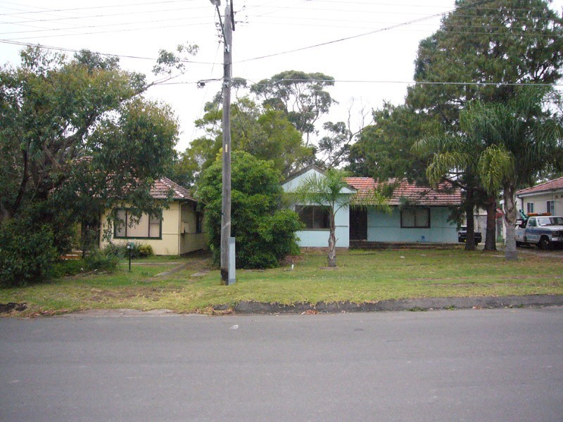 36 & 38  Durbar Avenue, Kirrawee NSW 2232