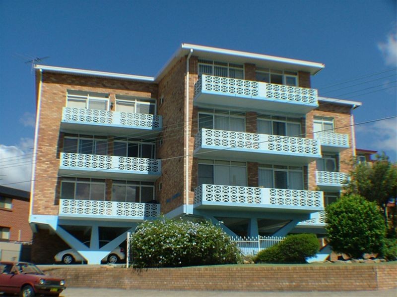 8/18  Burke Road, Cronulla NSW 2230