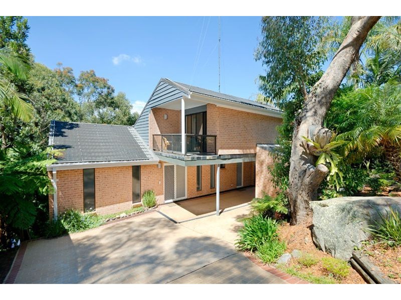 23  Tunbridge Place, Jannali NSW 2226