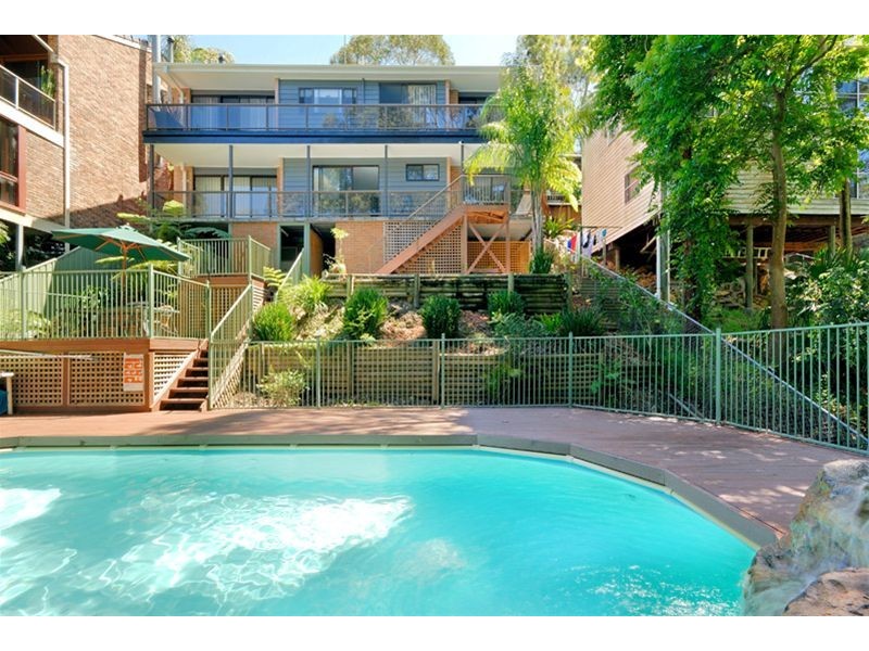 23  Tunbridge Place, Jannali NSW 2226