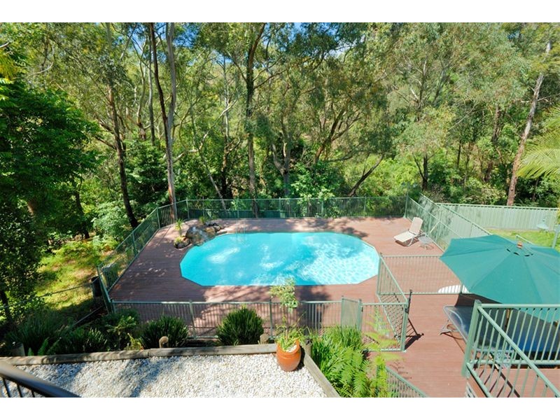 23  Tunbridge Place, Jannali NSW 2226