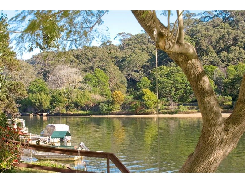 25  Deepwater Estate, Woronora NSW 2232