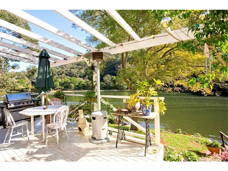 25  Deepwater Estate, Woronora NSW 2232