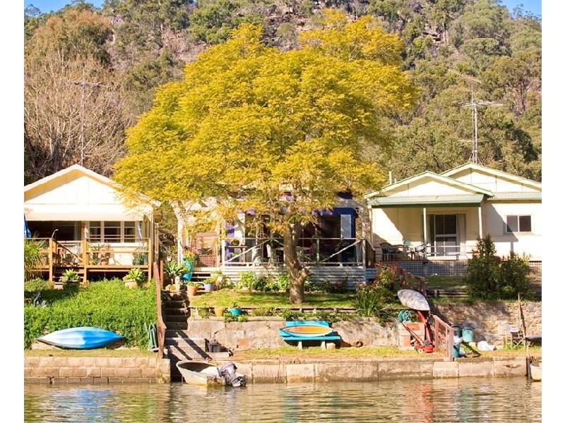 25  Deepwater Estate, Woronora NSW 2232