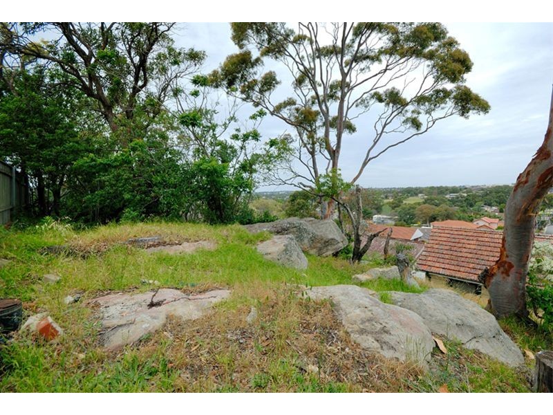 5  Snowden Avenue, Sylvania NSW 2224