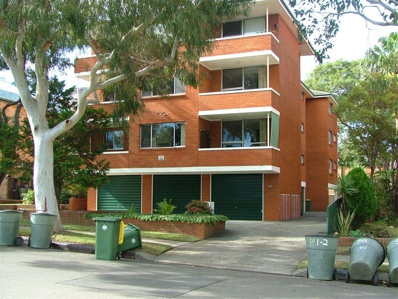 7/56  Kurnell Road, Cronulla NSW 2230