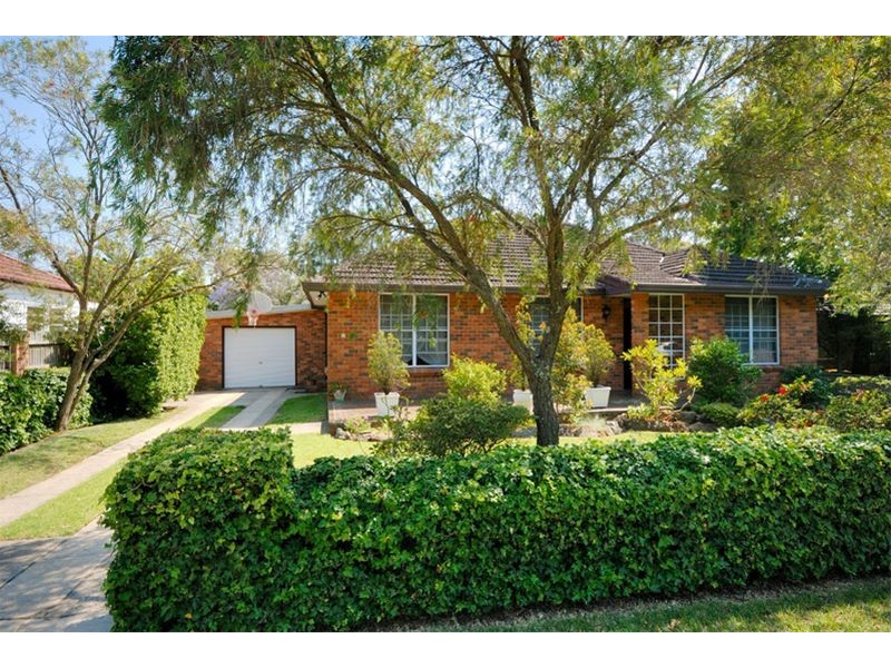 57   Northcote Avenue, Caringbah NSW 2229