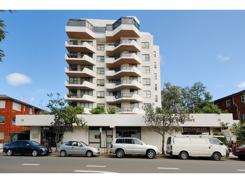 8/31  Gerrale Street, Cronulla NSW 2230