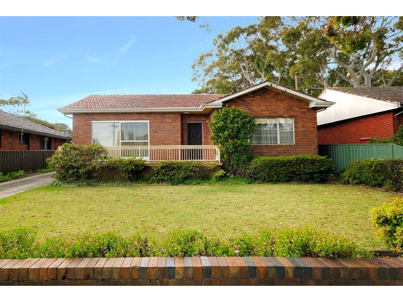 25 Harris Street, Cronulla NSW 2230