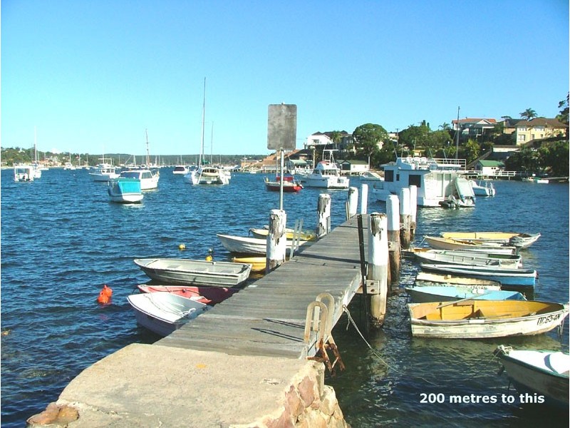 25 Harris Street, Cronulla NSW 2230