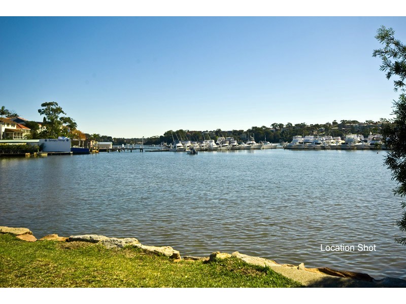 9b/2b  Mowbray Street, Sylvania NSW 2224