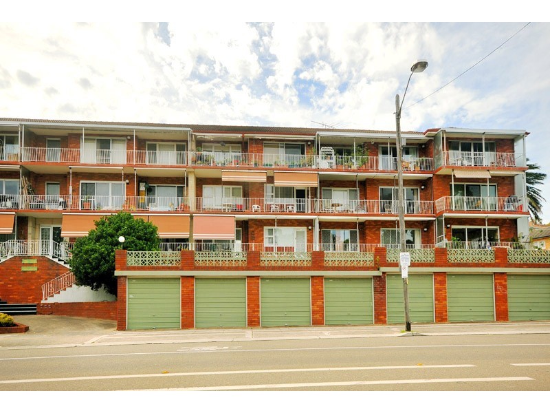 4/16-24  Nicholson Parade, Cronulla NSW 2230
